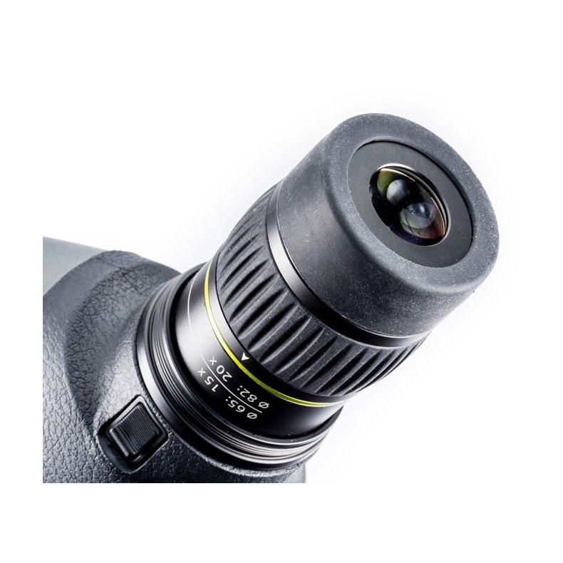 Kit Vanguard Endeavor 82HD con...