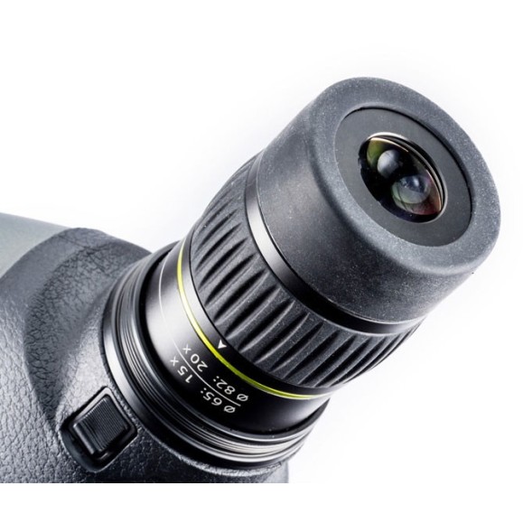 Kit Vanguard Endeavor 82HD con trípode Alta Pro 2 264AO