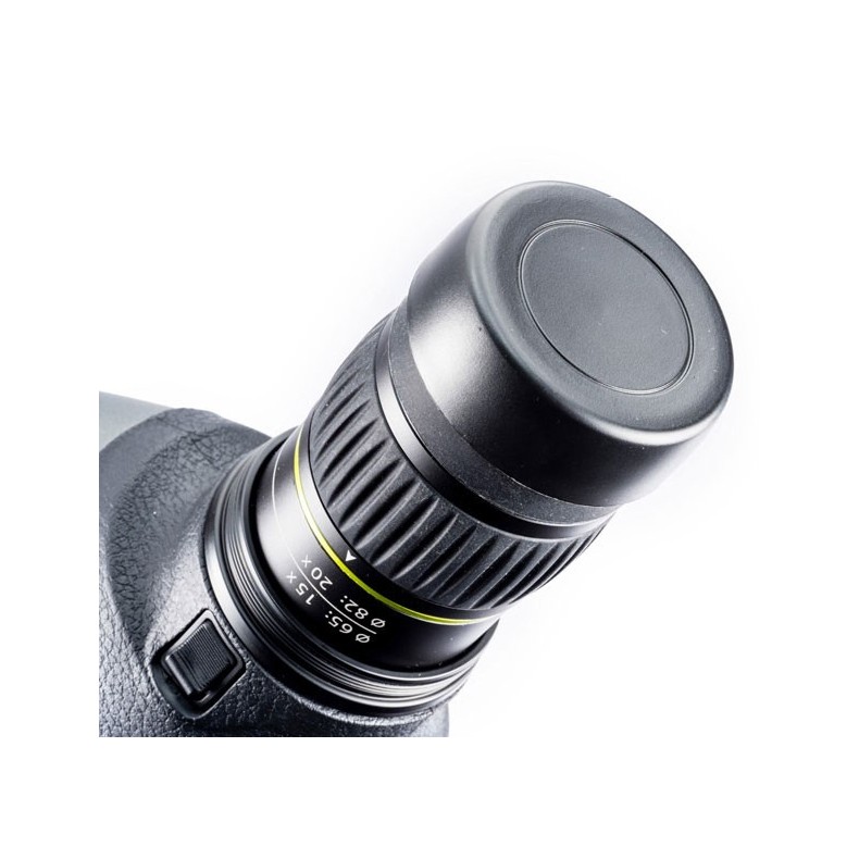 Kit Vanguard Endeavor 82HD con...