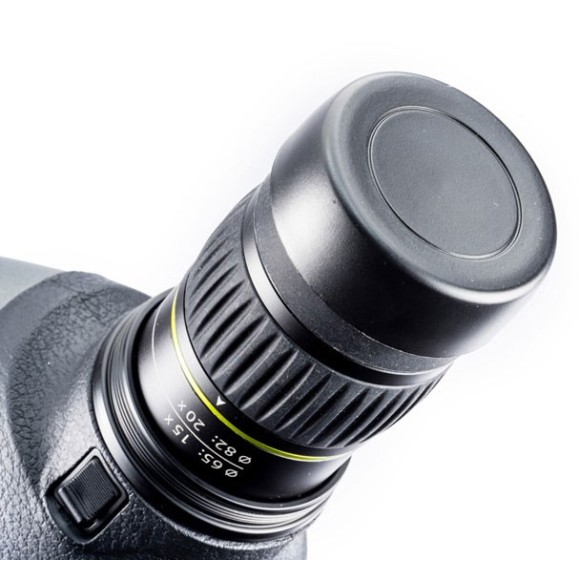 Kit Vanguard Endeavor 82HD con trípode Alta Pro 2 264AO