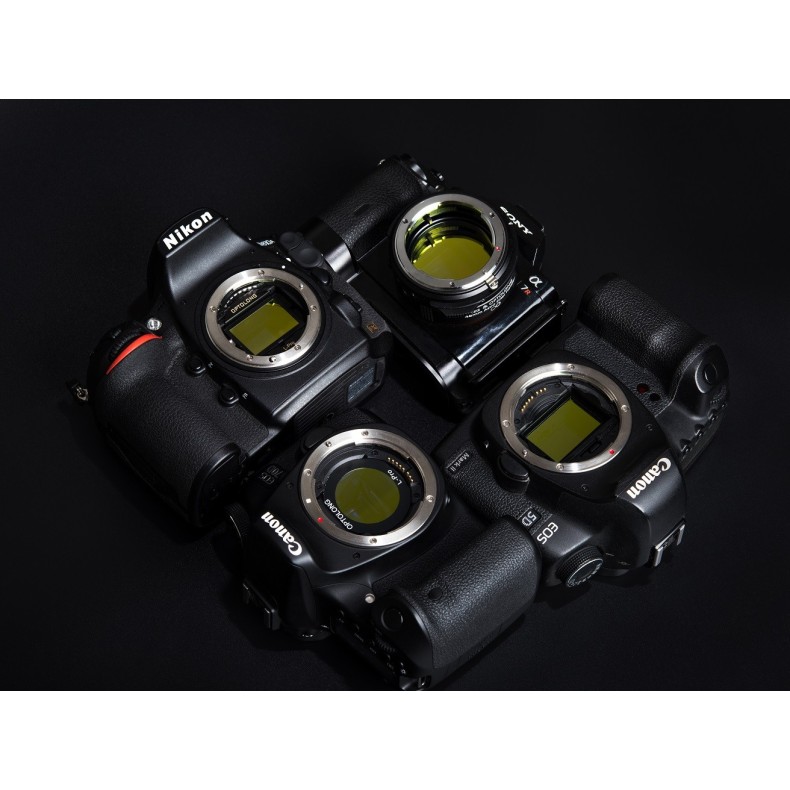 Filtro Optolong L-Pro...