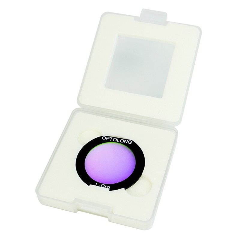 Filtro Optolong L-Pro...