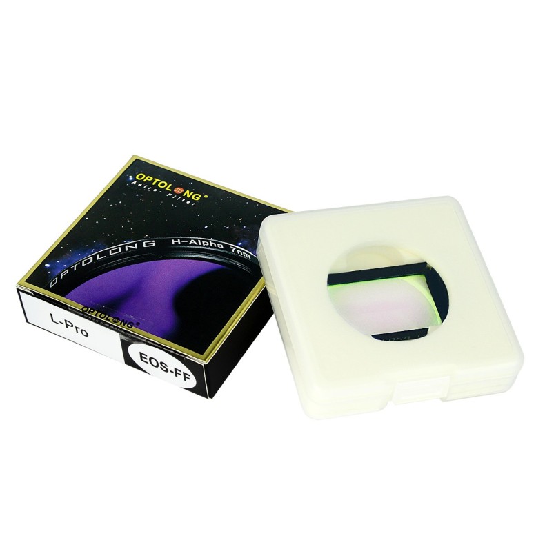 Filtro Optolong L-Pro...