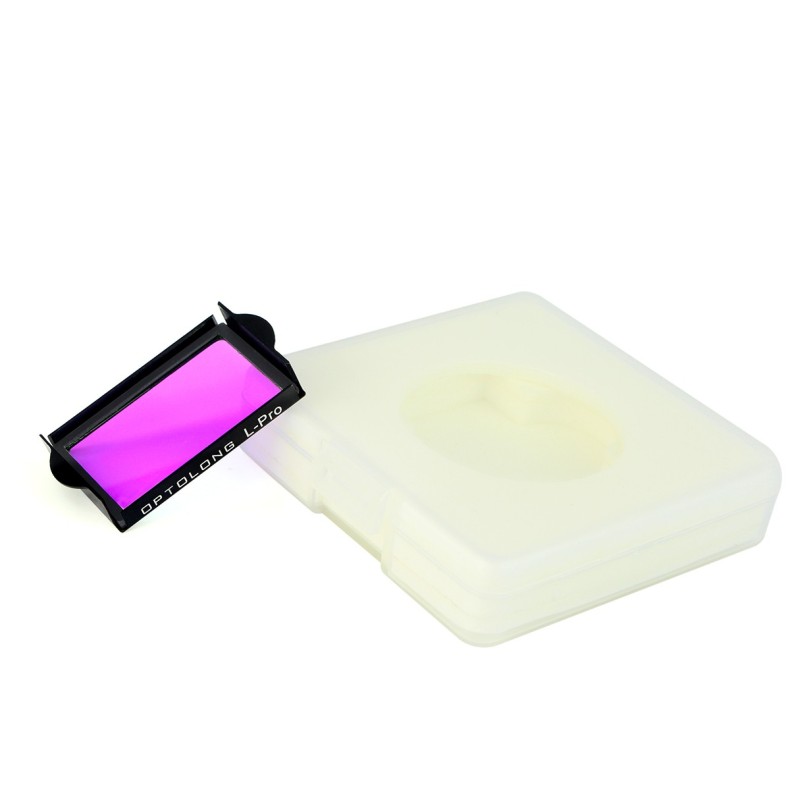Filtro Optolong L-Pro...