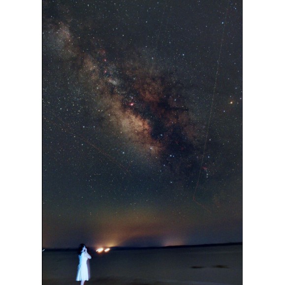 Filtro Optolong L-Pro anti-contaminación lumínica de banda ancha EOS-FF