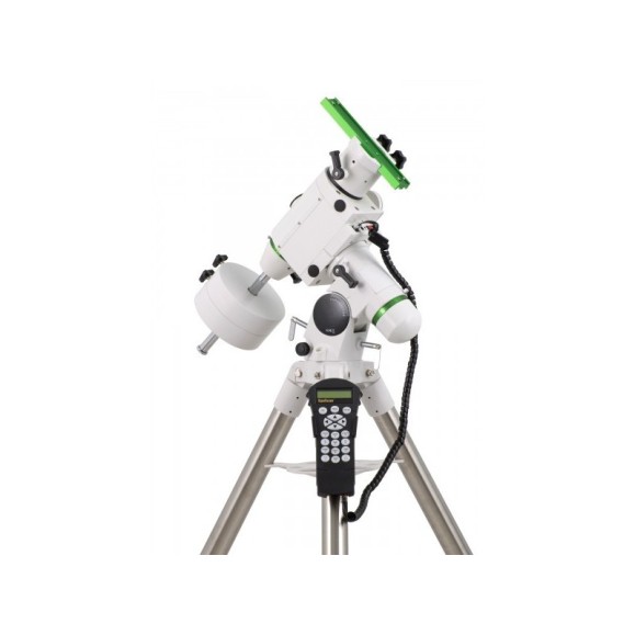 Telescopio refractor apocromático Sky-Watcher Esprit 80ED Pro con HEQ5