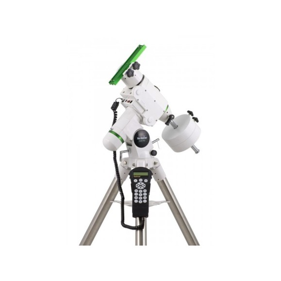 Telescopio refractor apocromático Sky-Watcher Esprit 80ED Pro con HEQ5
