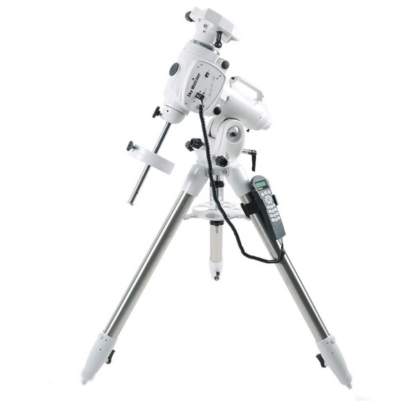 Telescopio refractor apocromático Sky-Watcher Esprit 100ED Pro con EQ6-R