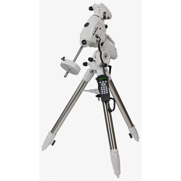 Telescopio refractor apocromático Sky-Watcher Esprit 100ED Pro con EQ6-R