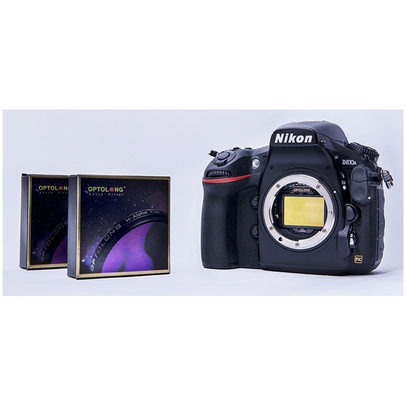 Filtro Optolong L-Pro... Filtro Optolong L-Pro...