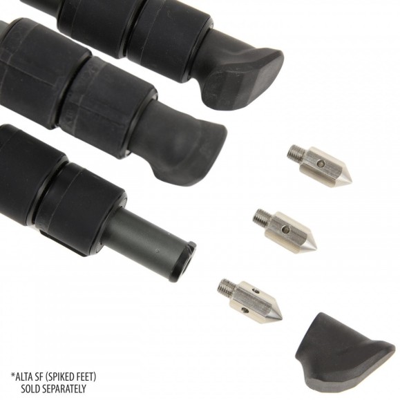 Trípode de aluminio Vanguard ALTA PRO 2+ 263AT