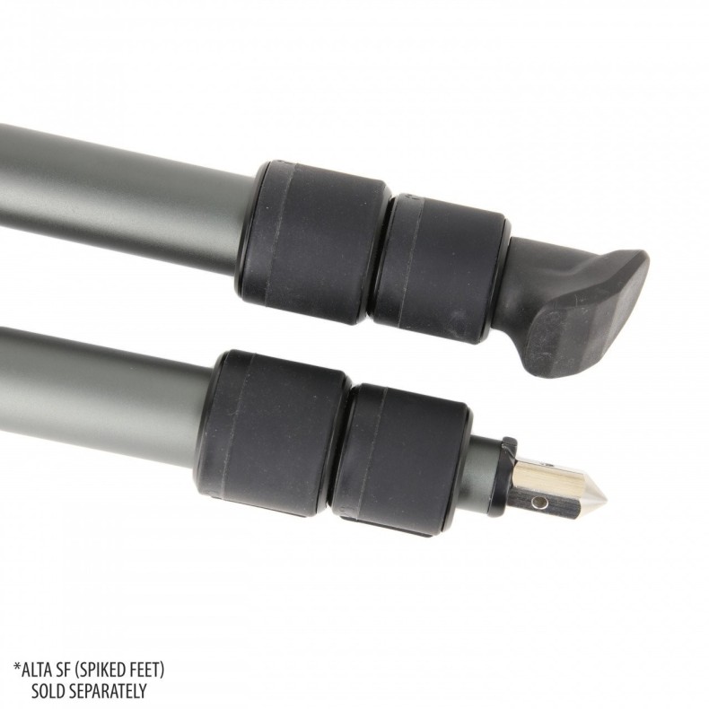 Trípode de aluminio Vanguard ALTA PRO... Trípode de aluminio Vanguard ALTA PRO...