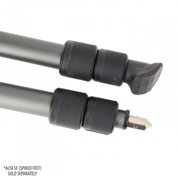 Trípode de aluminio Vanguard ALTA PRO 2+ 263AT