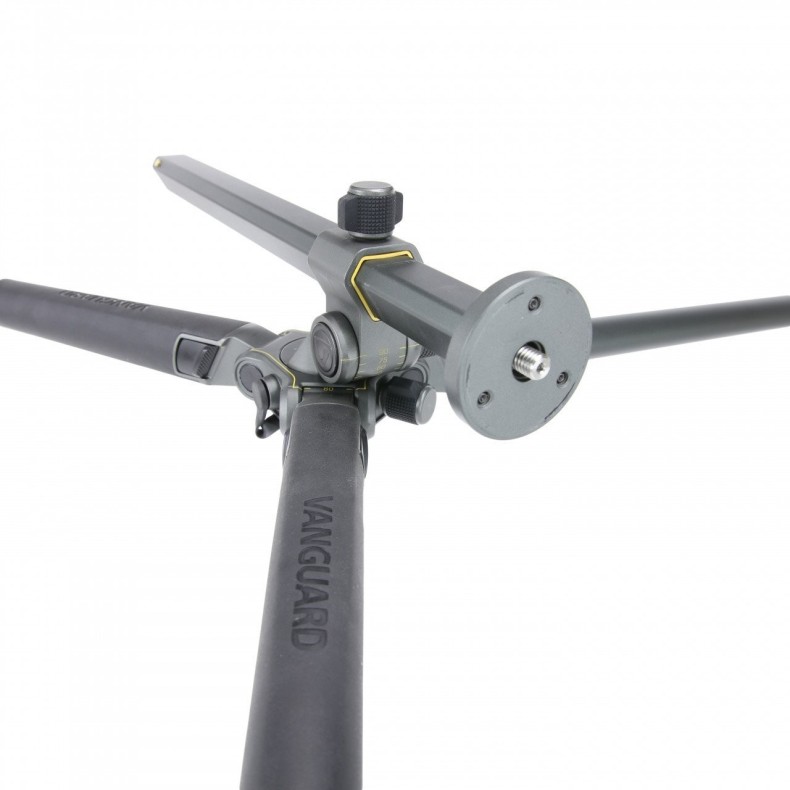 Trípode de aluminio Vanguard ALTA PRO... Trípode de aluminio Vanguard ALTA PRO...