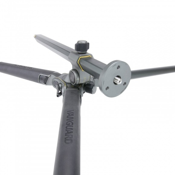 Trípode de aluminio Vanguard ALTA PRO 2+ 263AT