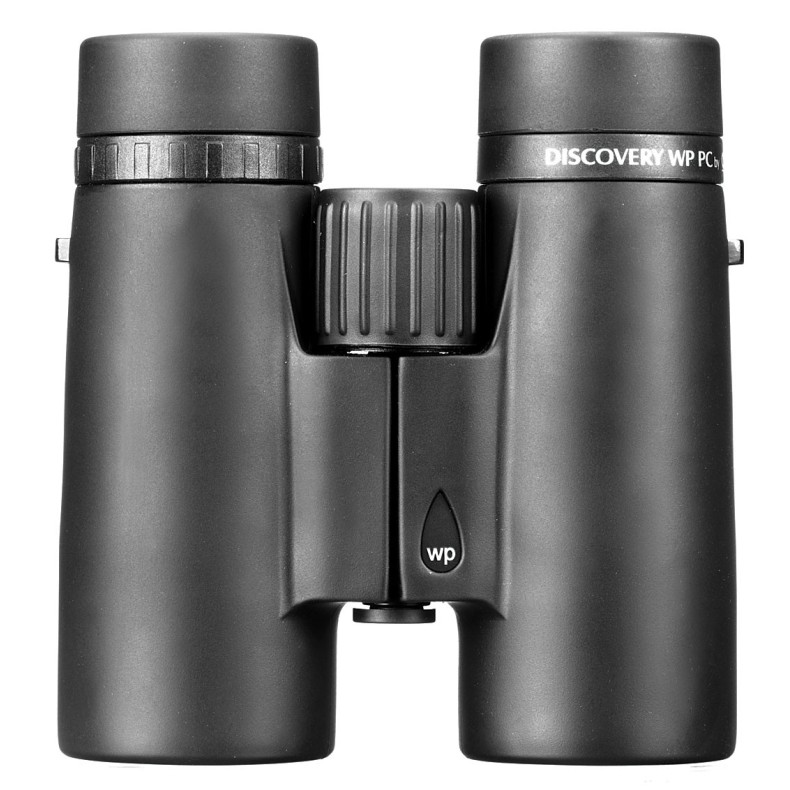 Prismático Discovery WP PC 8x42