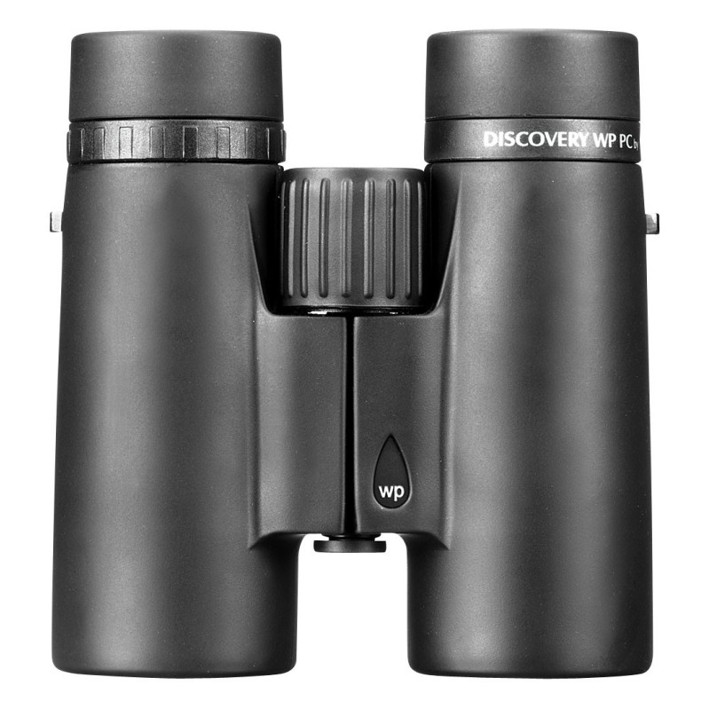Prismático Discovery WP PC 10x42