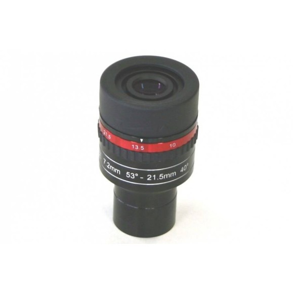 Ocular Zoom LUNT LS7-21ZE