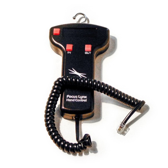 Mando Control Optec FocusLynx