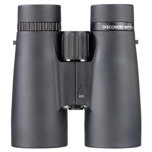Prismático Discovery WP PC 10x50 Prismático Discovery WP PC 10x50