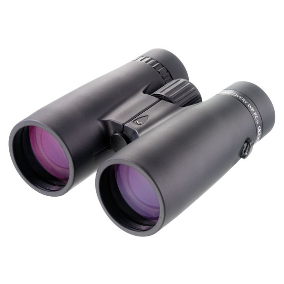 Prismático Discovery WP PC 10x50 Prismático Discovery WP PC 10x50