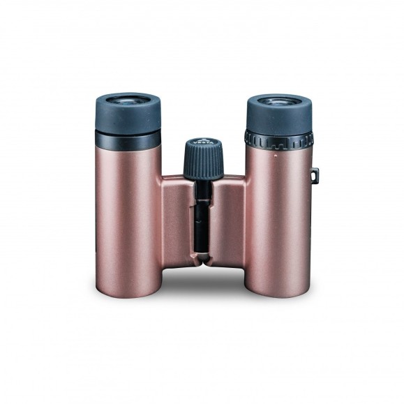 Prismático VANGUARD VESTA COMPACT 8X21 ROSE GOLD