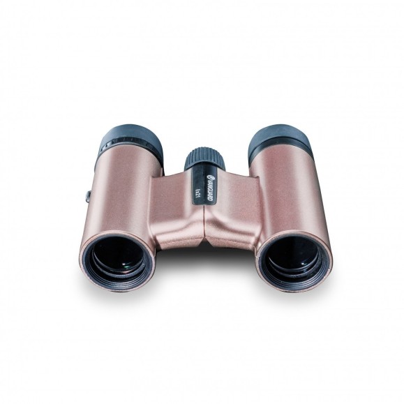 Prismático VANGUARD VESTA COMPACT 8X21 ROSE GOLD