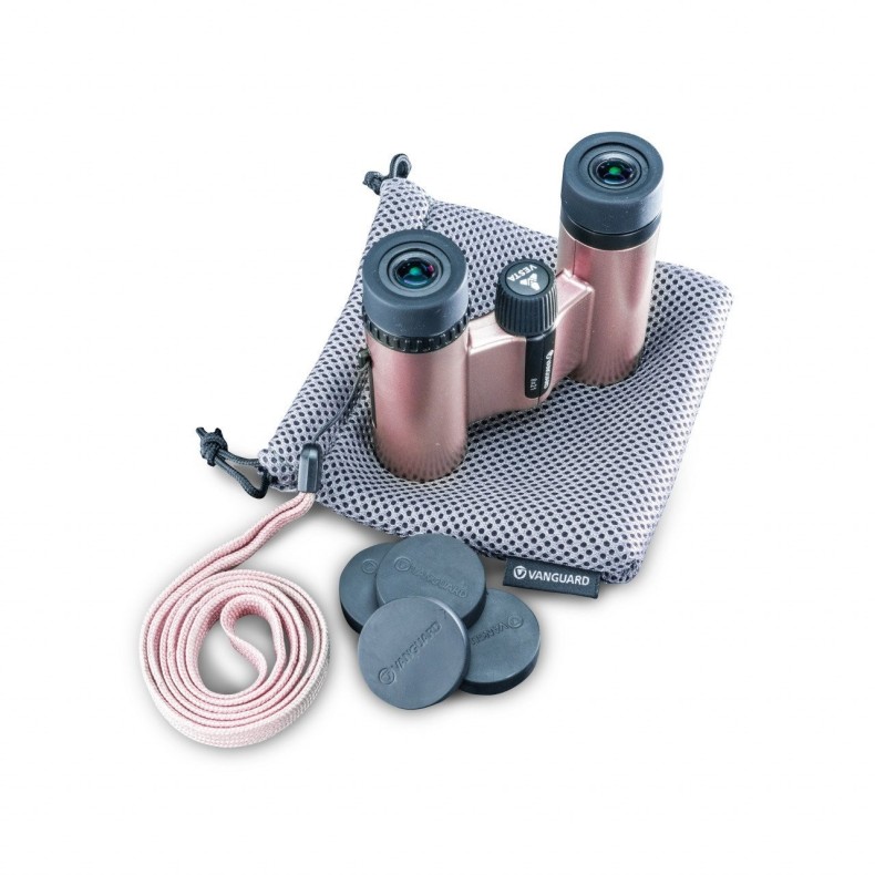 Prismático VANGUARD VESTA COMPACT... Prismático VANGUARD VESTA COMPACT...