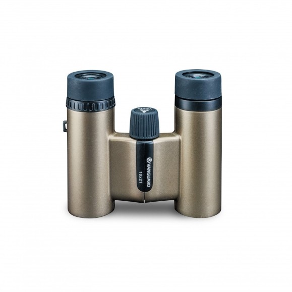 Prismático VANGUARD VESTA COMPACT 10X21 CHAMPAGNE