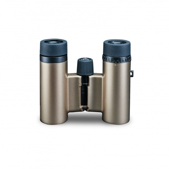 Prismático VANGUARD VESTA COMPACT 10X21 CHAMPAGNE