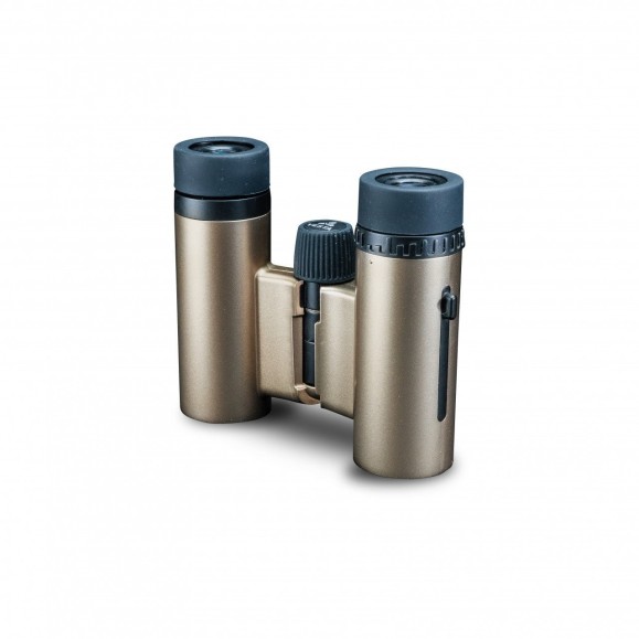 Prismático VANGUARD VESTA COMPACT 10X21 CHAMPAGNE