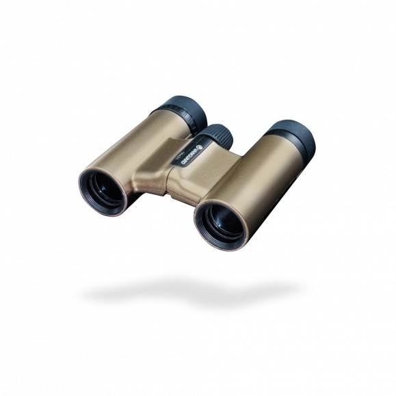 Prismático VANGUARD VESTA COMPACT 10X21 CHAMPAGNE
