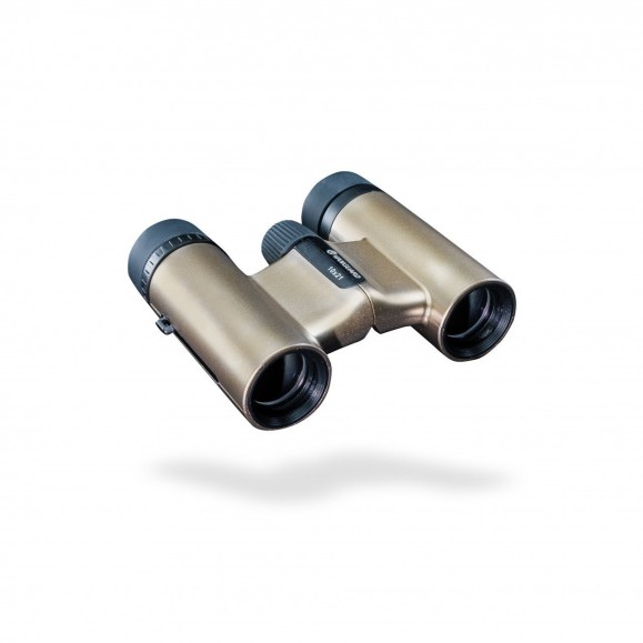 Prismático VANGUARD VESTA COMPACT 10X21 CHAMPAGNE