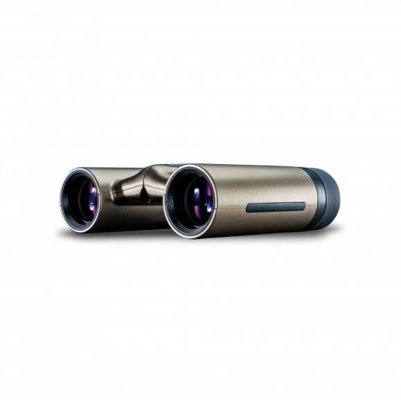 Prismático VANGUARD VESTA COMPACT 10X21 CHAMPAGNE