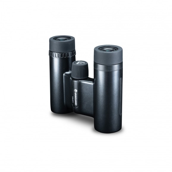 Prismático VANGUARD VESTA COMPACT 10X21 BLACK PEARL