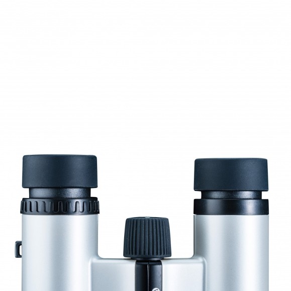 Prismático VANGUARD VESTA COMPACT 10X21 WHITE PEARL