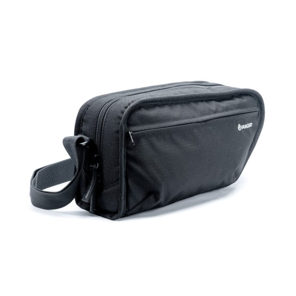 Kit Vanguard Vesta 460A telescopio terrestre 46 mm con ocular zoom 15-50x