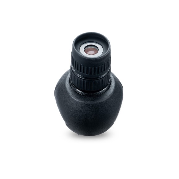 Kit Vanguard Vesta 460A telescopio terrestre 46 mm con ocular zoom 15-50x