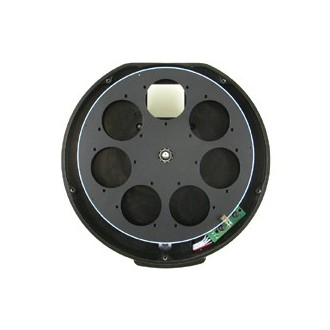 Rueda portafiltros Externa...