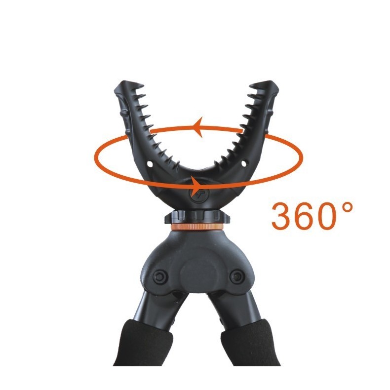 Horquilla Vanguard U-YOKE Horquilla Vanguard U-YOKE