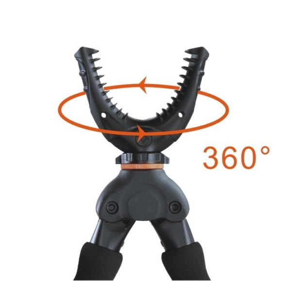 Horquilla Vanguard U-YOKE