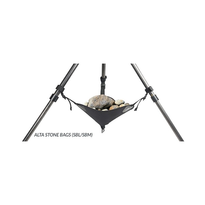 Bolsa Vanguard para añadir peso a...