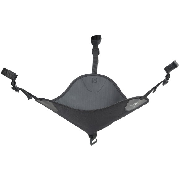 Bolsa Vanguard para añadir peso a trípode (Stone bag) tamaño M