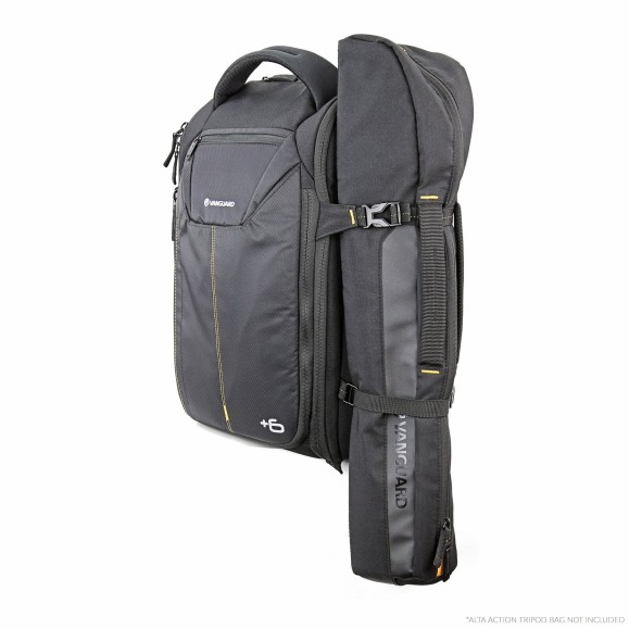 Mochila Vanguard Alta Rise 45