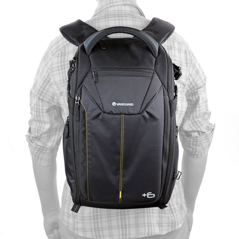 Mochila Vanguard Alta Rise 45
