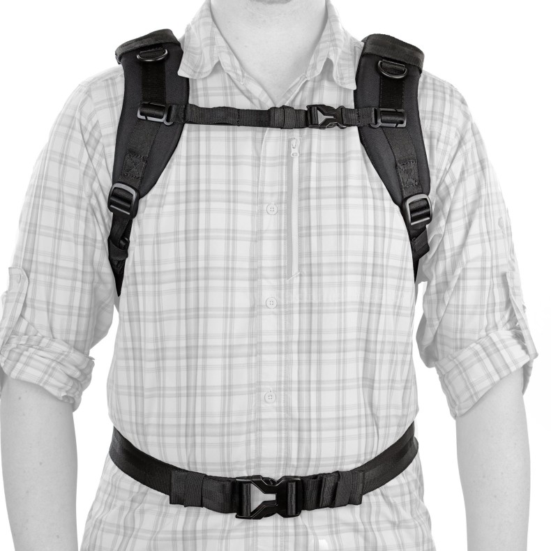 Mochila Vanguard Alta Rise 45