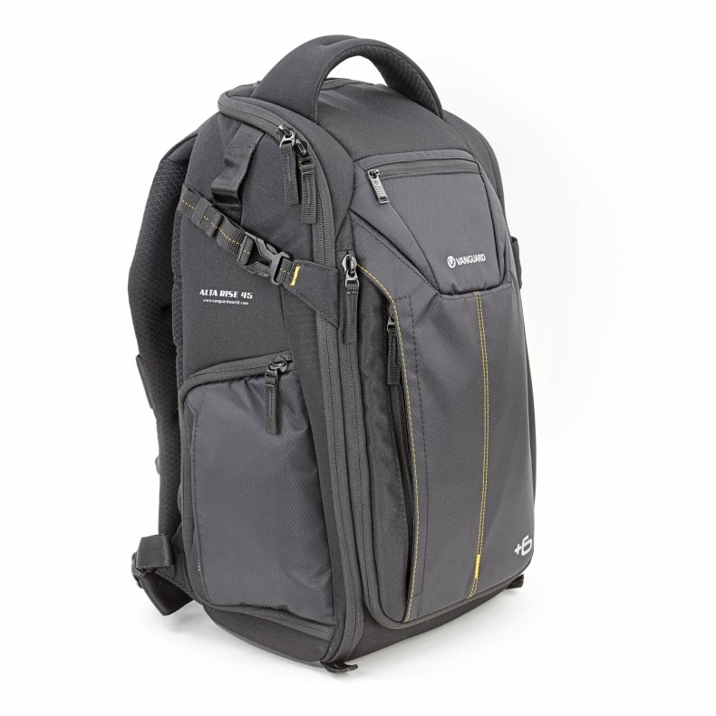 Mochila Vanguard Alta Rise 45