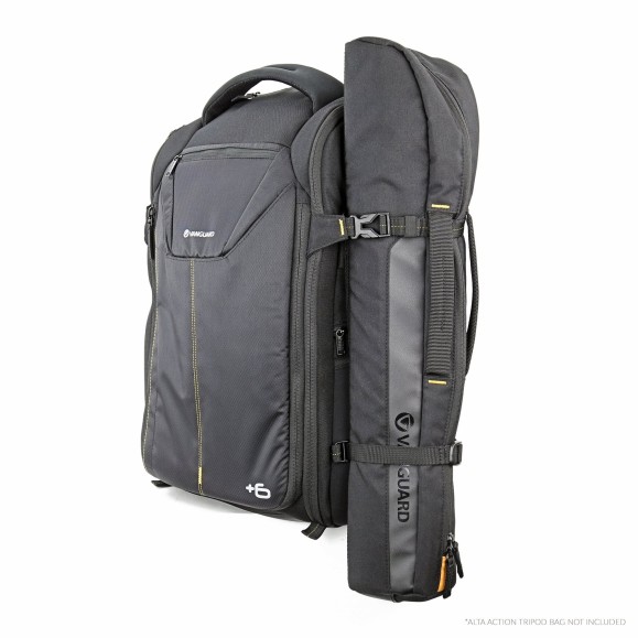 Mochila Vanguard Alta Rise 48