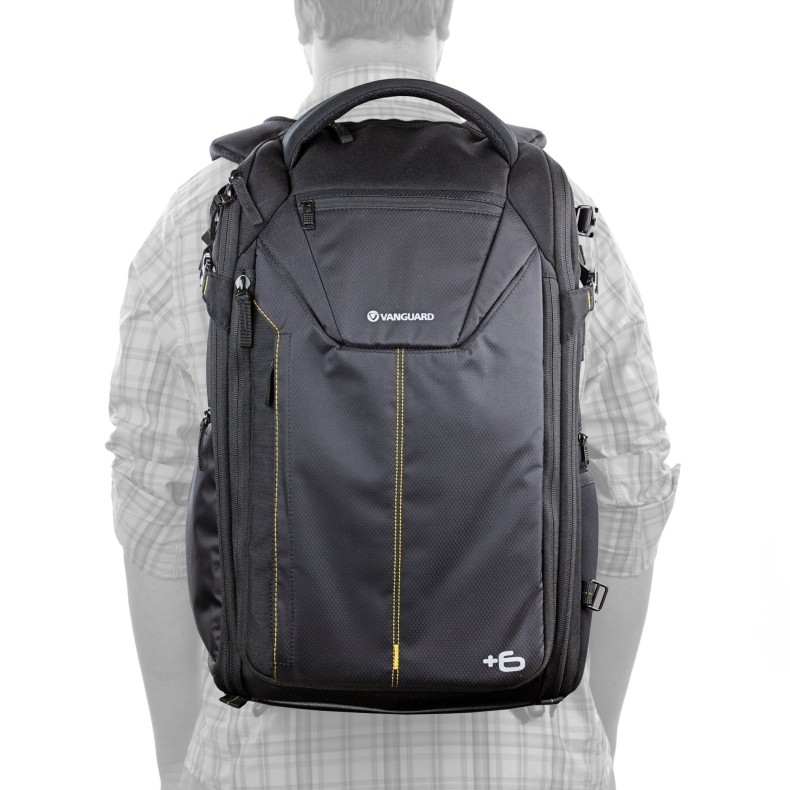Mochila Vanguard Alta Rise 48