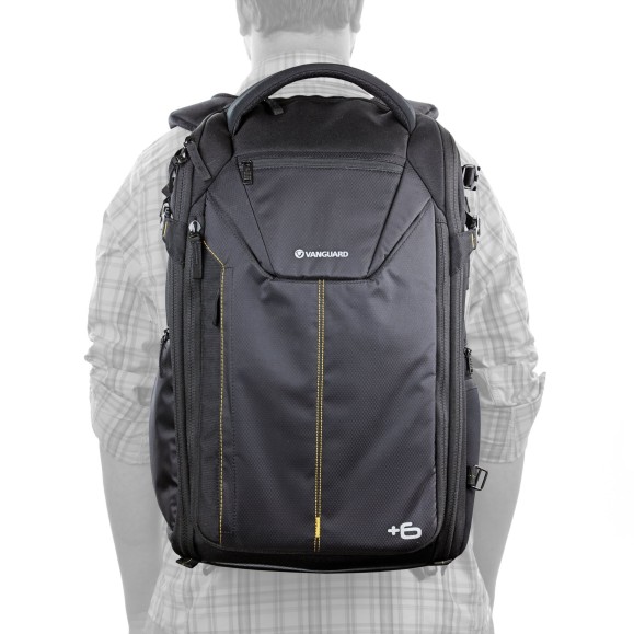 Mochila Vanguard Alta Rise 48